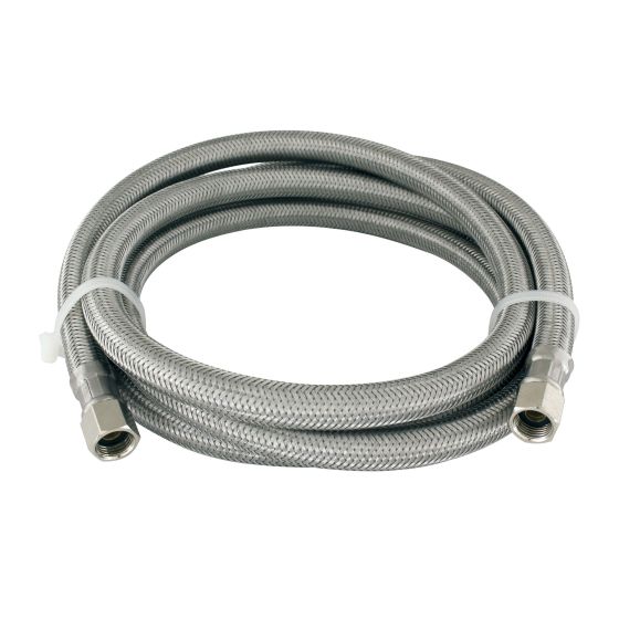 Icemaker connector