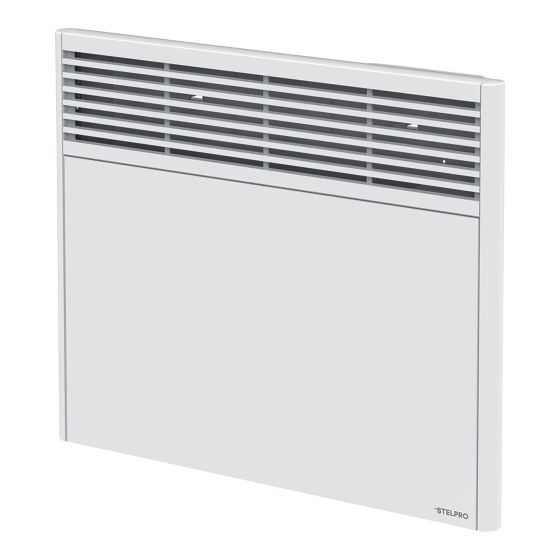 Convecteur haut de gamme sans thermostat intégré Orléans, 240 V