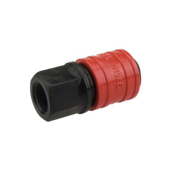 Raccord basse pression