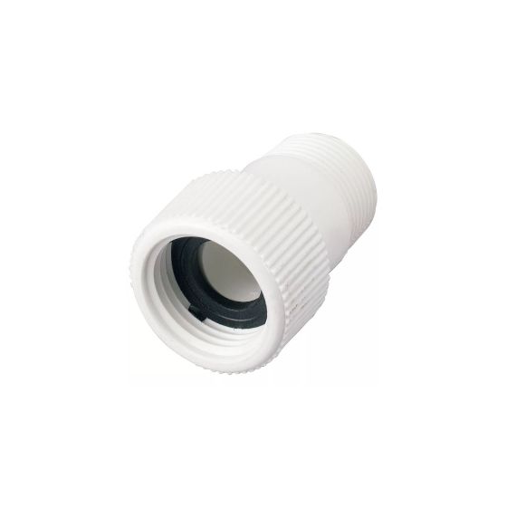 Adaptateur boyau