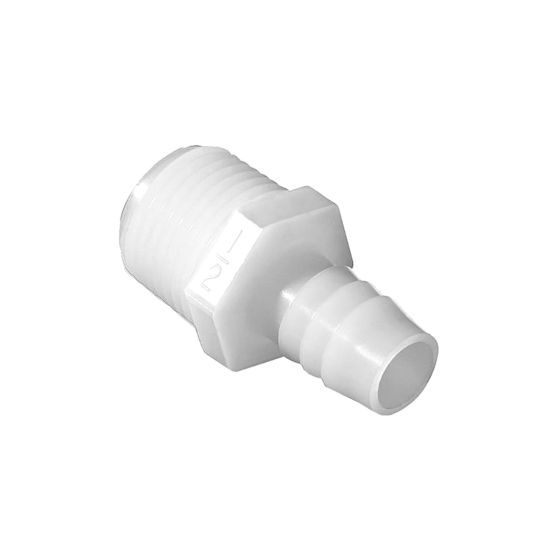 Adaptateur boyau
