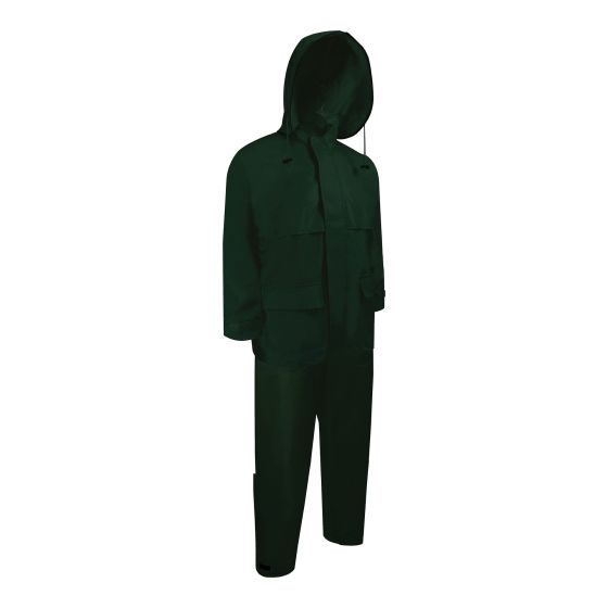 Rain suit
