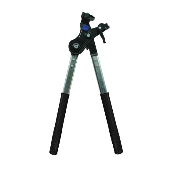 Contractor tensionning tool for griple joiners.