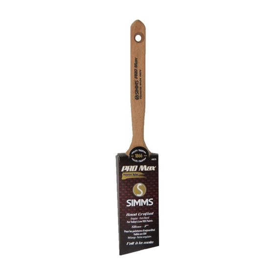 Pinceau Pro Max angulaire
