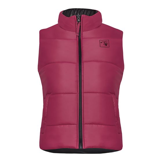 Polyester jacket