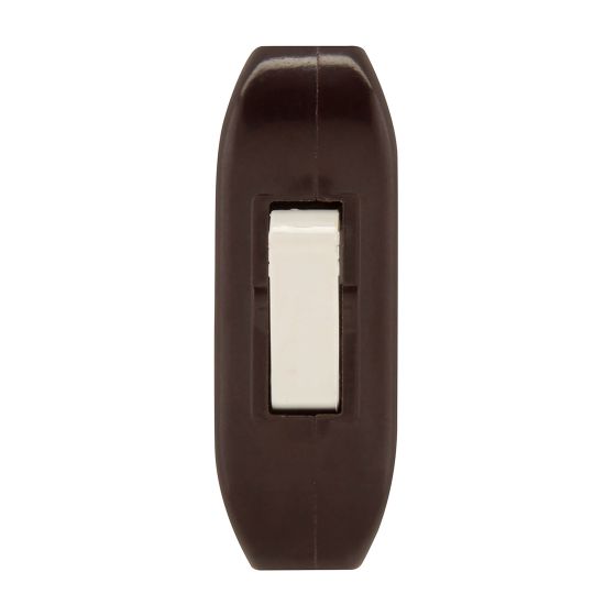 Interrupteur pour fil de lampe