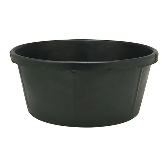 Rubber Fortex utility tub