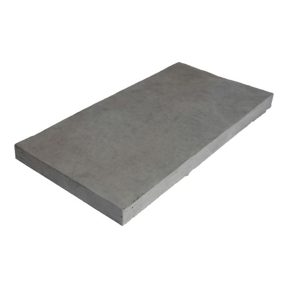 Slat Slab - 1 1/2" x 24" x 12"