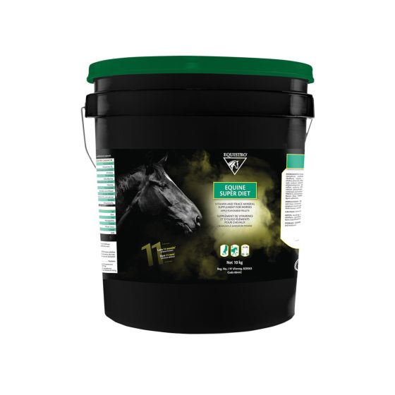 Equine Super Diet Supplement - 10 kg