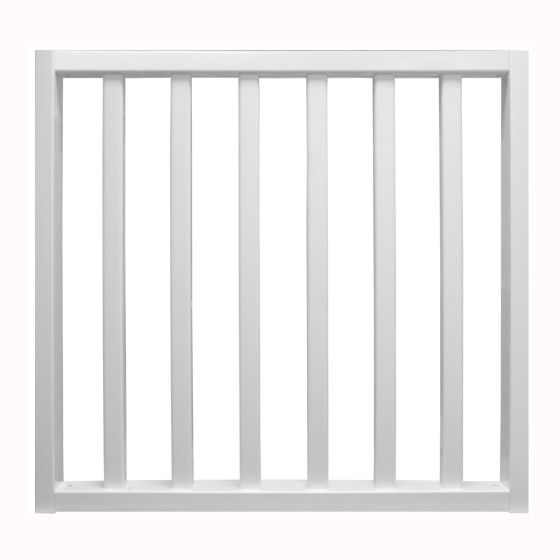 Tradition Gate - 40" x 42"