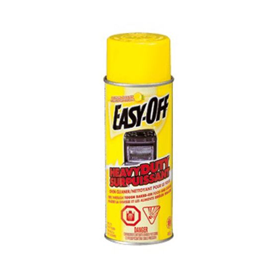 Nettoyant pour four 400gr