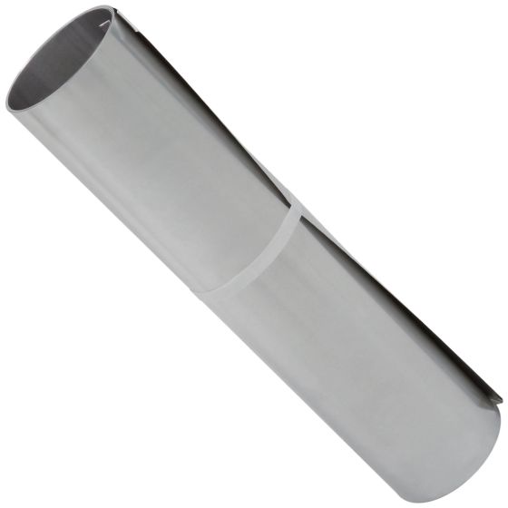 Coil 100% aluminum