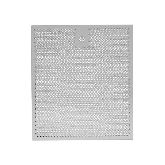 Filtre en micromesh aluminium de luxe pour hotte de cuisine NuTone