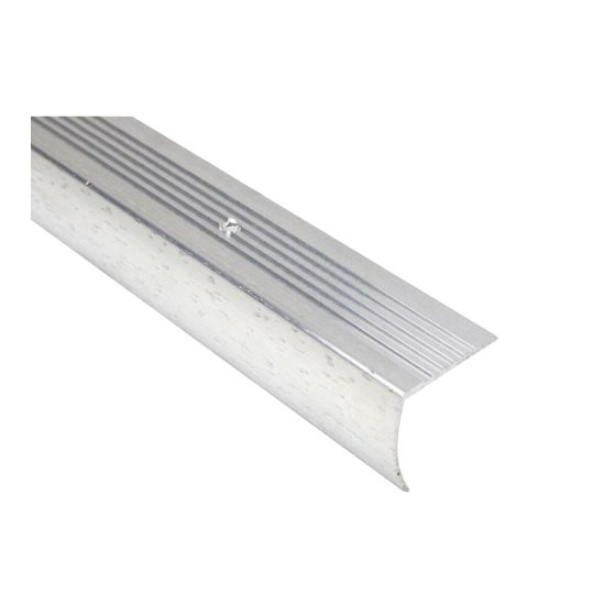 Nez de marche argent