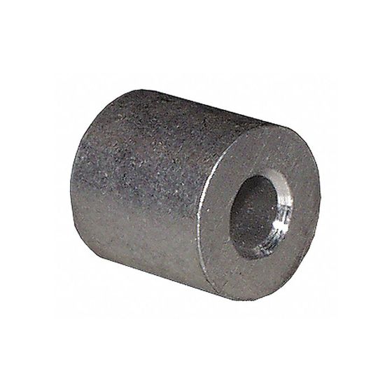 Cable Stops - 10/Pkg - 1/16" x 3/16"
