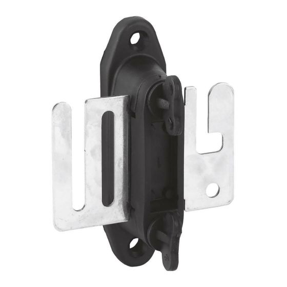 Tape gate insulator kit