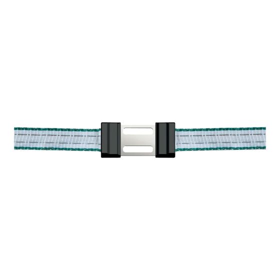 Litzclip Electrical Tape Connector - 1 1/2" - 5/Pkg
