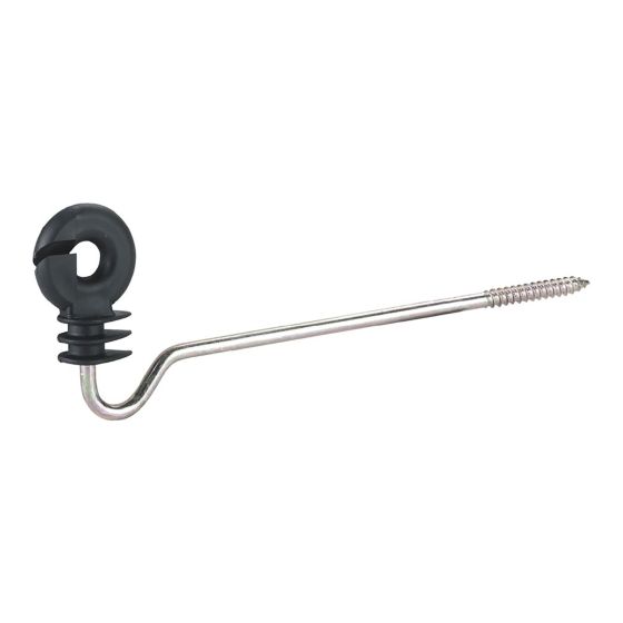 ElectrIcal fence offset insulator
