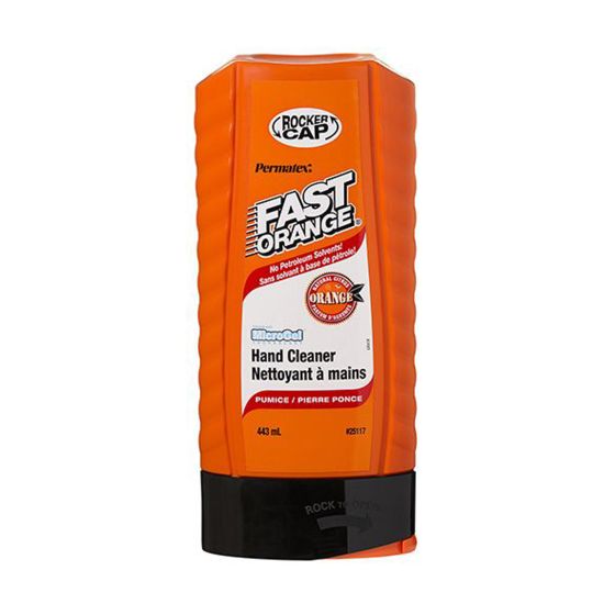 Nettoyant à mains Fast Orange, 443ml