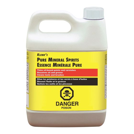 Essence minérale pure, 946 ml