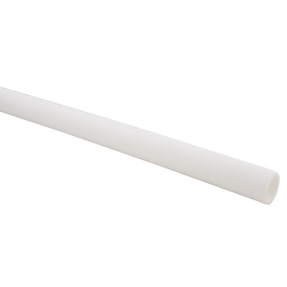 White pex pipe 1/2" x 10'