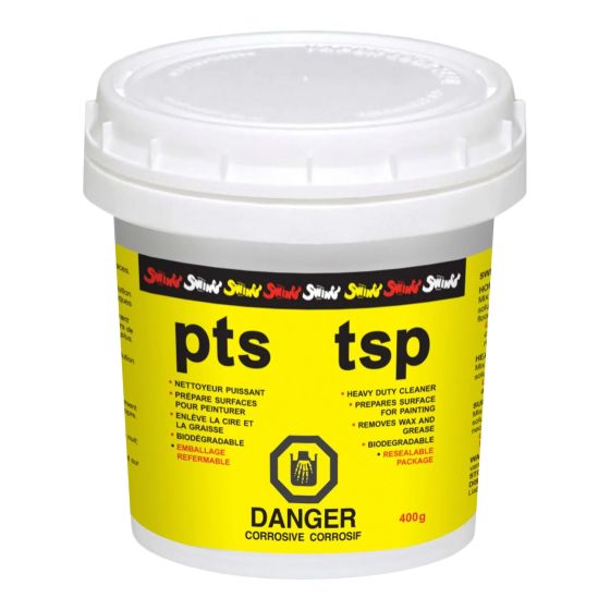 PTS Swing, en poudre, 400 g