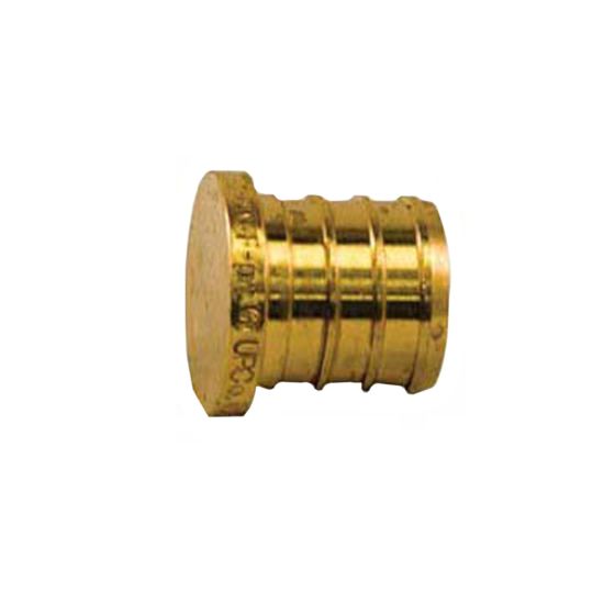 PEX Plug - 1/2"