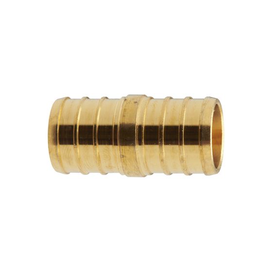 PEX Coupling - 3/4" x 3/4"