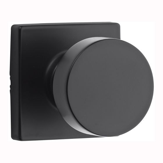 Cambie door knob
