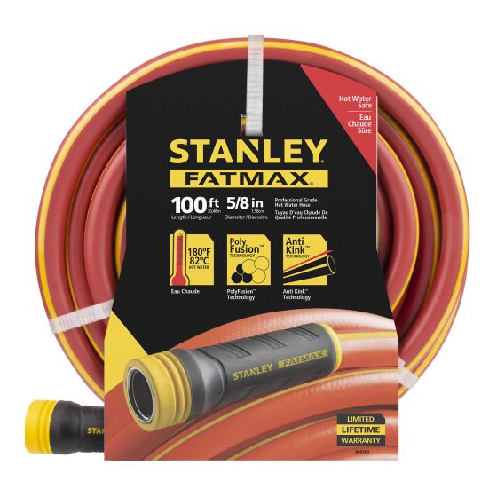 Boyau d'arrosage FatMax, 100'