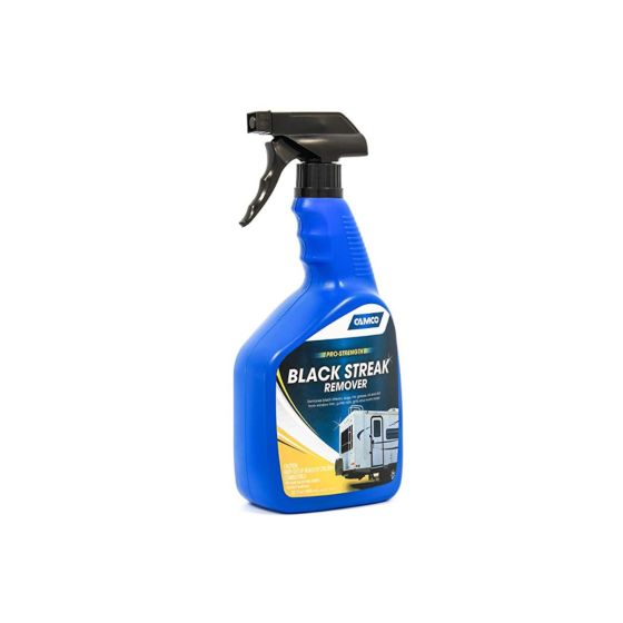 RV Black streak remover