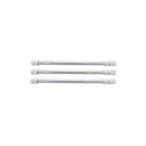 RV cupboard bars