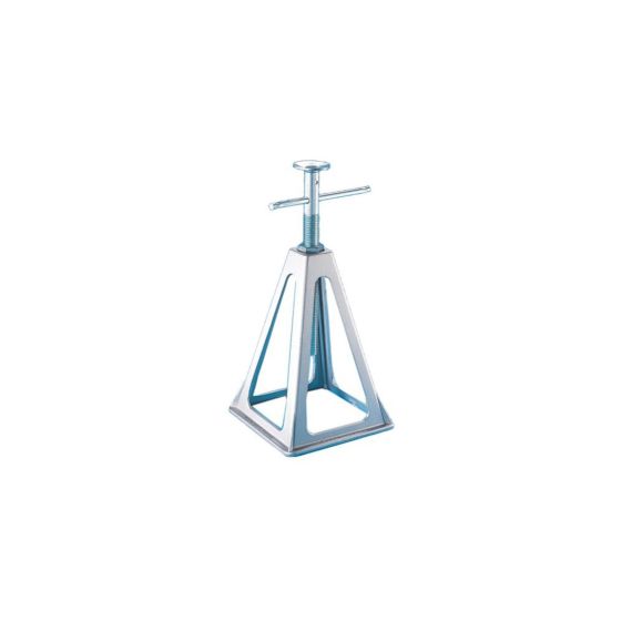 Stack Jacks Stabilizing trailer jacks
