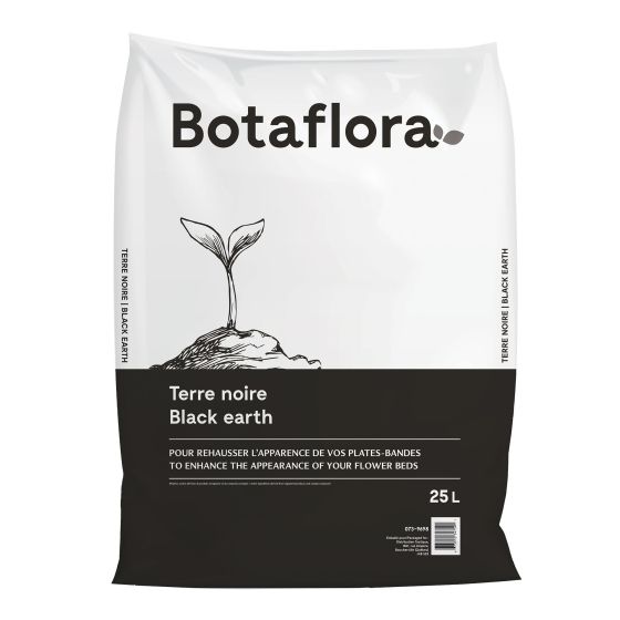 Black earth - 25 L