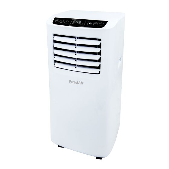 Climatiseur portatif 3 en 1 Forest Air, 8000 BTU