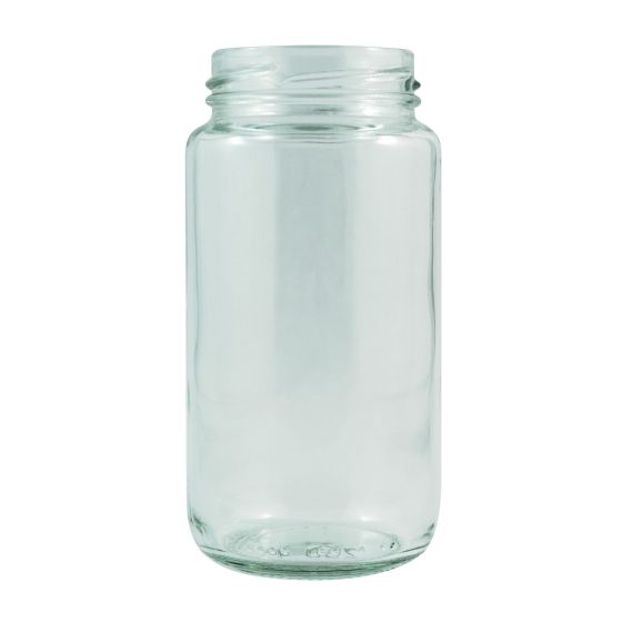 Glass Jar - 750 ml