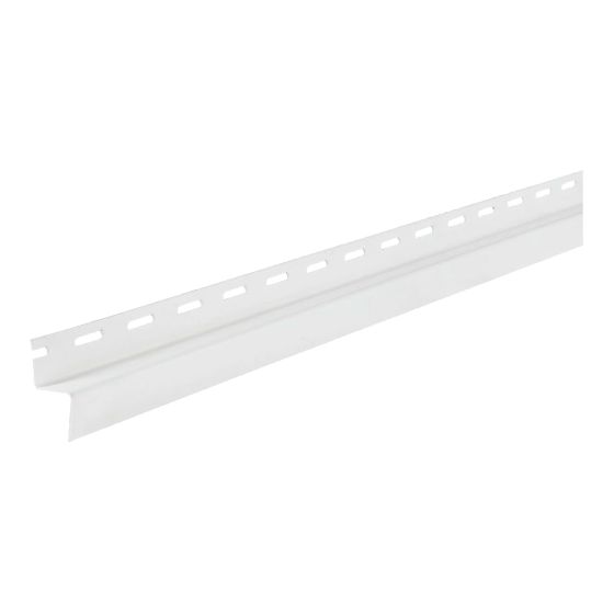 Vinyl Belt Line - White - 144"