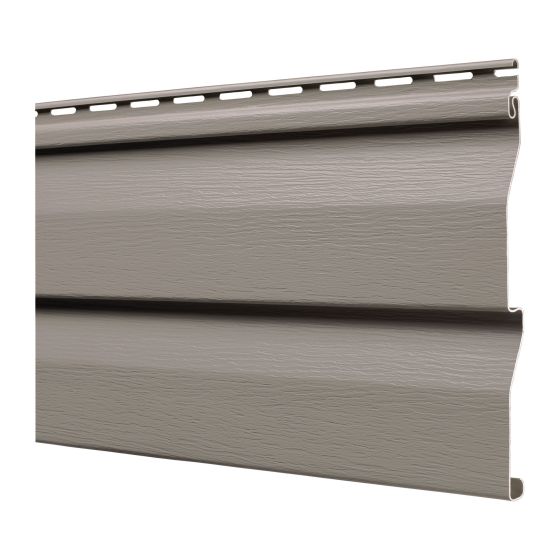 Vinyl Siding - Dutchlap D4.5 - Earth - 9" x 145"