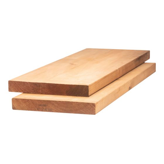 Bois traité brun, Atika