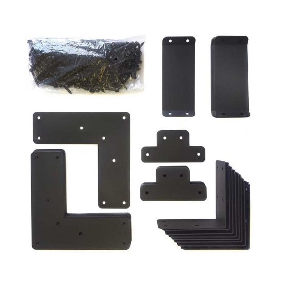 Pergola bracket kit