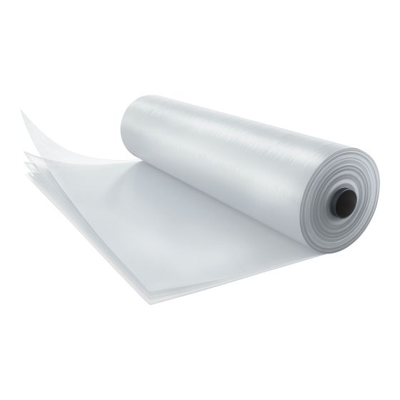 Sous-couche barrière, 1,6 mil x 40 pi x 100 pi