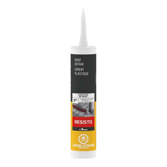 ROOF REPAIR