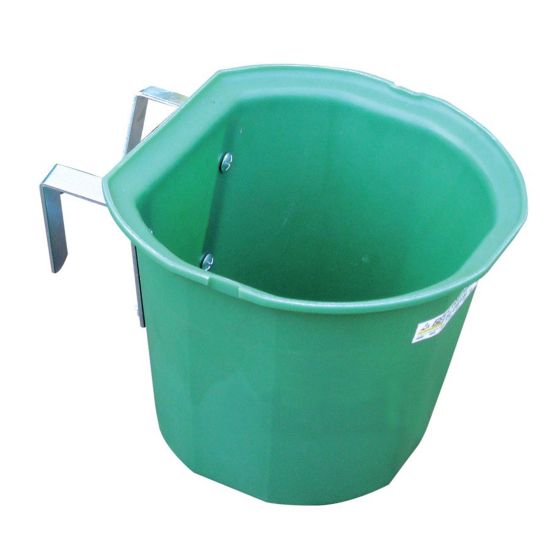 Rotomolded Feeder - 16 l