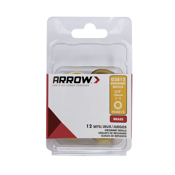 Kit de recharge d'oeillets