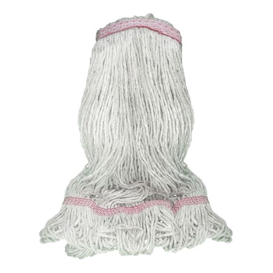 Cotton met mop - 16OZ