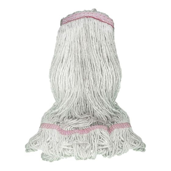 Cotton met mop - 24OZ