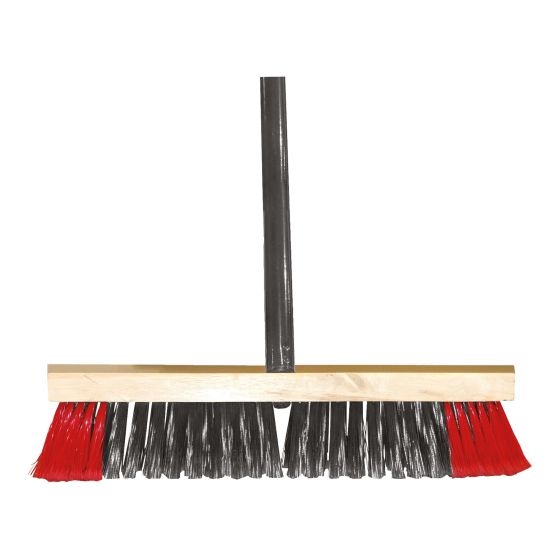 Push broom