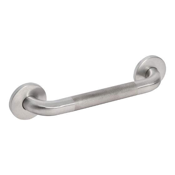 Security grab bar - 1 1/4" X 16"