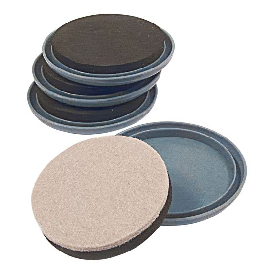 PRO-TEC Convertible Glides - 63 to 75 mm x 7.5 to 10.5 mm