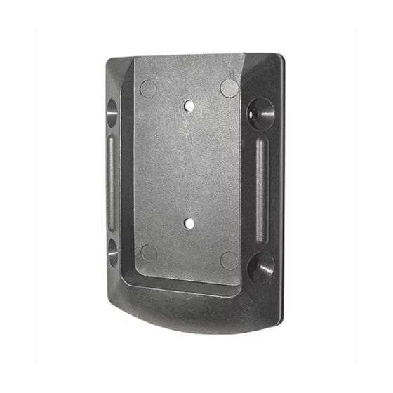 Railing brackets - Pack of 4